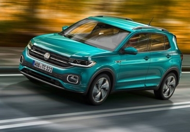 T-Cross не е за САД , VW ќе ги изненади Американците со друг модел