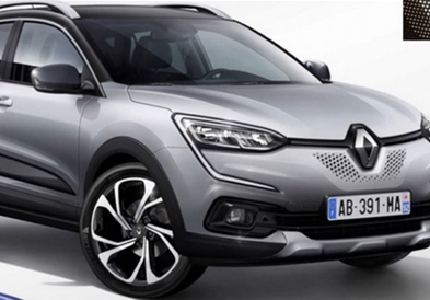 Renault Captur II пристигнува во 2019 