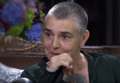 Шинед О’Конор повторно шокира: Не поднесувам белци и не–муслимани