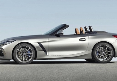 Во Австрија почна производството на новиот BMW Z4 (ВИДЕО)