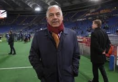 Хуман гест на Рома, ќе донира 150 000 евра за лекување на навивач на Ливерпул