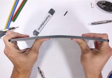 Како iPad Pro го помина екстремниот тест за издржливост (ВИДЕО)