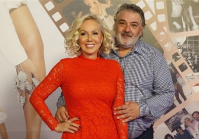 Боба со подарок од 30 000 евра ја израдувал сопругата Брена