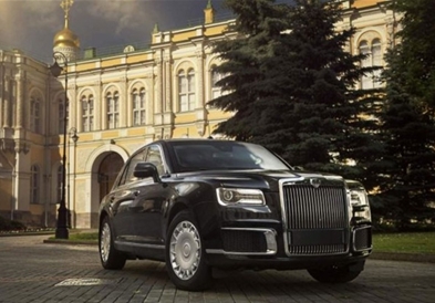Аурус Сенат распродаден за 2019 и 2020 година!!
