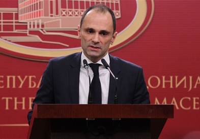 Филипче: По три години пауза извршена успешна трансплантација на бубрези од починат донор   