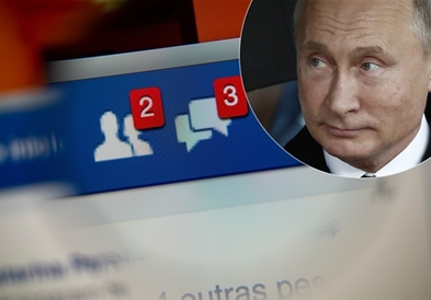 Русија влезе во битка со Facebook и Google – им се заканува со драконски казни