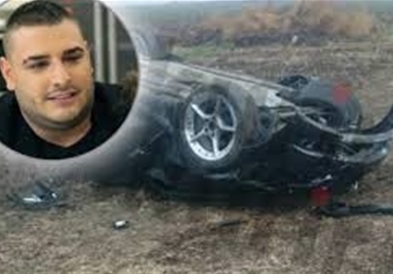Фото: Прва фотка од болница на Дарко Лазиќ со девојката Марина