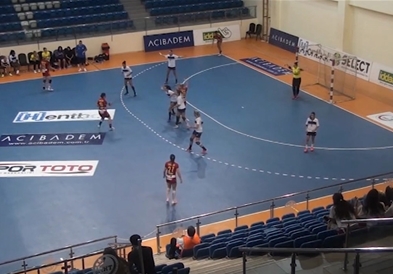 Македонија - Азербејџан  41-22 