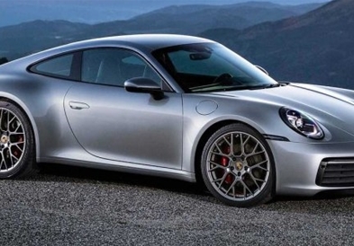 Порше ќе ја електрифицира новаат генерација 911