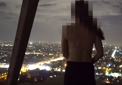 Цела нација шокирана поради една фотографија (ВИДЕО)