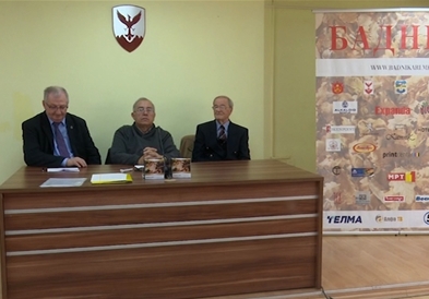 Претставени кумот и здравичарот за Бадник 2019