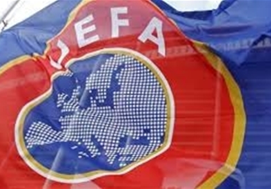 Вардар драстично казнет од УЕФА