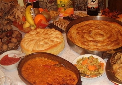Православните христијани утре го слават Бадник, задутре Божиќ