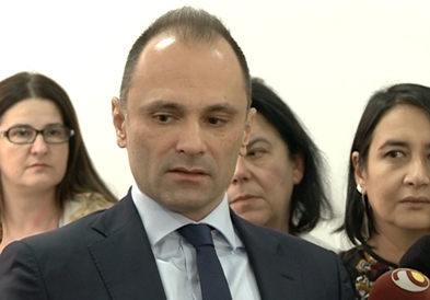  Два нови случаи на морбили, истрагата за декларациите до крајот на неделата