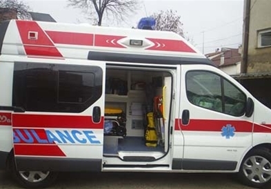 Минимално зголемен бројот на повици во Итната медицинска помош – до 120 дневно