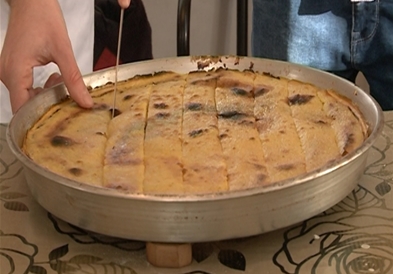 ШАРЕНА СЕЧЕИНЦА ПОД САЧ