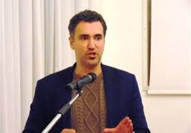Славчо Ковилоски е лауреатот на годинешната награда за најдобра поема „Григор Прличев"