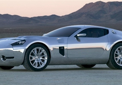 Се враќа американската легенда- почнува производството на Ford Shelby GR-1 (ВИДЕО)