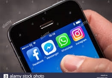 Се спојуваат Instagram, WhatsApp и Facebook Messenger