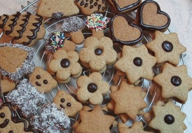 ЗИМСКИ МЕДЕНИ КОЛАЧИ