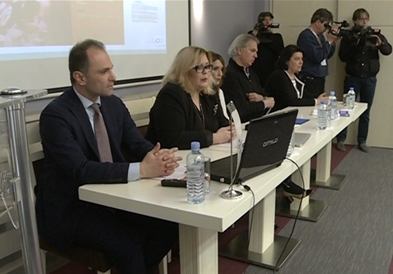 За пет години во Македонија 203 жени умреле од карцином на грло на матка