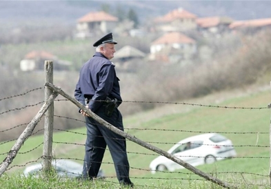 Во Србија најдено обезглавено тело 