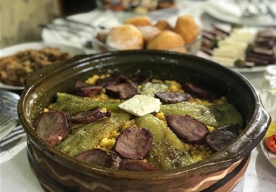 ПАЛАНЕЧКИ КАЧАМАК