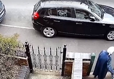 За 20 фунти убил стогодишна старица , која преживеала нацистички логор (ВИДЕО)