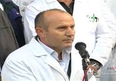 Муса: Нема зголемување на бројот на заболени од морбили