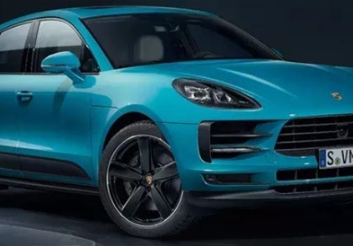 Porsche Macan ќе се произведува само на електричен погон