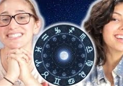 Неделен хороскоп од 4 до 11.3.2019