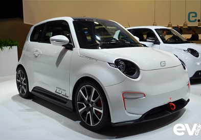 Произведуваат најефтин електричен автомобил , а сега преземаат и модел на Фолксваген (ФОТО)
