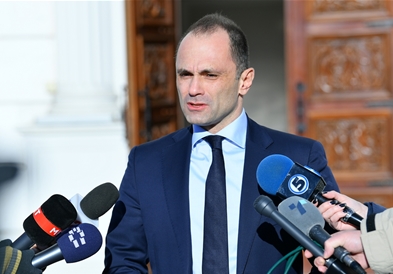 Филипче: Уште двајца пациенти заболени од грип се во критична состојба
