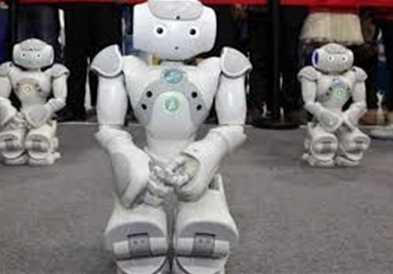 Стартуваше „Недела на роботика" на ФЕИТ