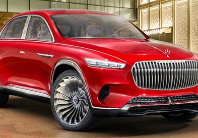 Најскапиот американски автомобил ќе носи славна ознака (ФОТО)