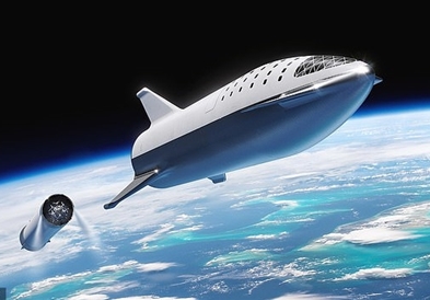 До 2030 ракети ќе превезуваат патници преку Атлантикот за 30 минути