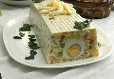 УНГАРСКИ РОЛАТ