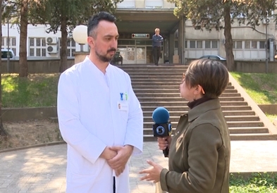  Филиповиќ: Започна сезоната со крлежи