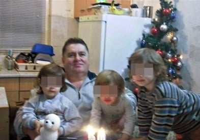 Монструмот што си ги фрли четирите деца од балкон , не бил под дејство на алкохол