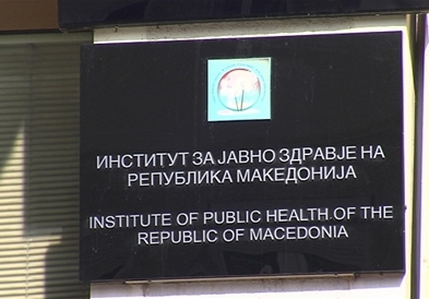 Еден починат од компликации од грип, регистрирани 975 заболени