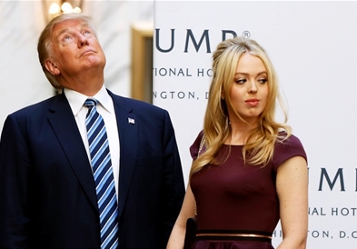 Викендот на ќерката на Трамп во Белград ќе ги чини САД  23 000 долари