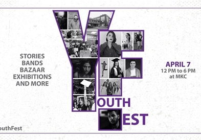Youth Fest – Фестивал на Младински Совет на Амбасада на САД во Северна Македонија