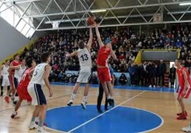Финални спортски натпревари на екипите од средните скопски училишта