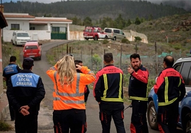 Германец си ги убил сопругата и синот на Тенерифе, полиција повикал 5 – годишниот преживеан син