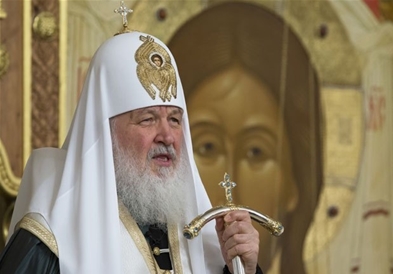 Патријарх Кирил: Украинското сценарио може да се примени и за МПЦ