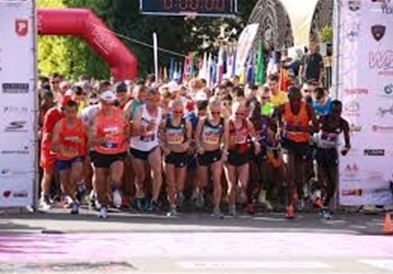 На Скопскиот маратон ќе се трча и за лицата со ретки болести