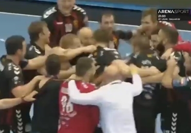 Вардар на фајнл фор во Келн