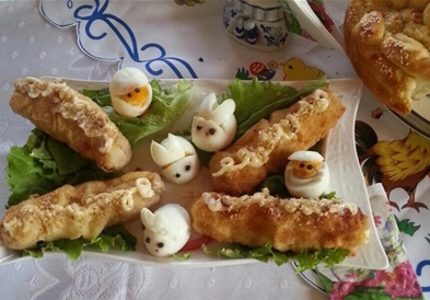МЕШЕИШКИ ЗАВИЈОК