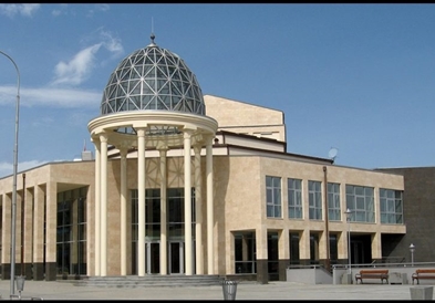 „Свадбата" – премиера на Велешкиот театар 