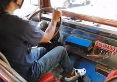 Неверојатен начин за користење на менувачот (ВИДЕО)